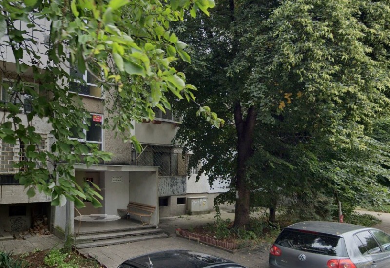 Продава  1-стаен, град София, Надежда 1 • 85 000 EUR • ID 57187506 — holmes.bg - [1] 