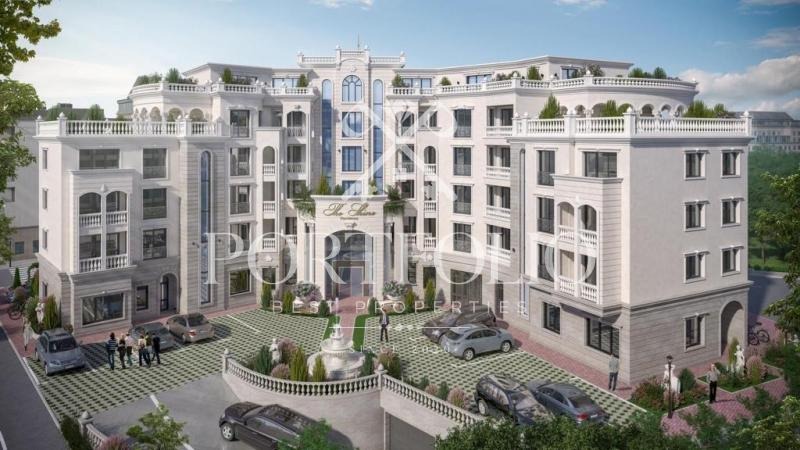 À vendre  1 chambre région Bourgas , Pomorie , 63 m² | 83893657 - image [2]
