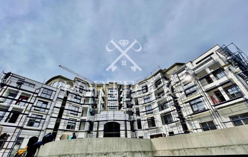 À vendre  1 chambre région Bourgas , Pomorie , 63 m² | 83893657