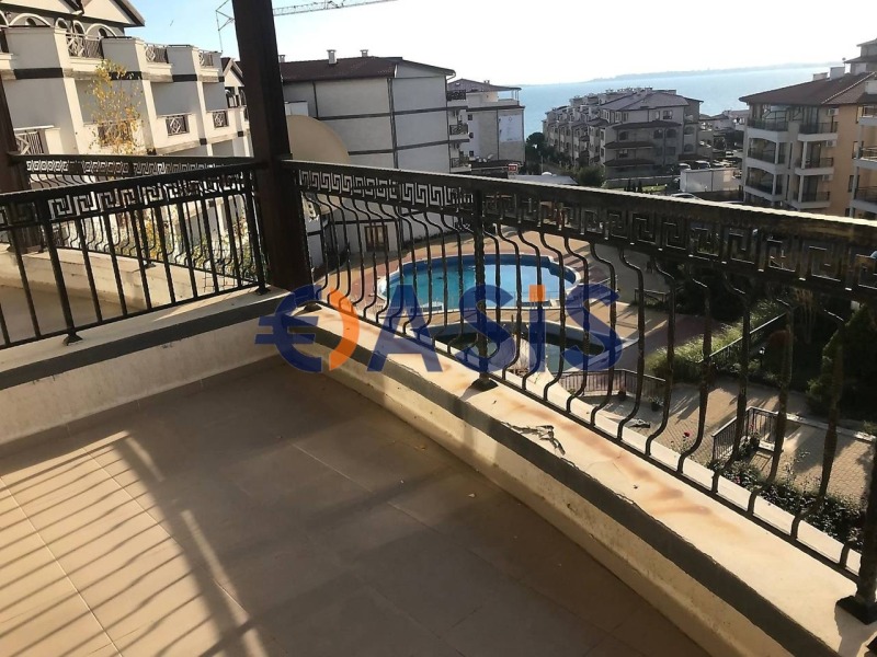 Продава  2-стаен, област Бургас, гр. Свети Влас • 89 900 EUR • ID 42966623 — holmes.bg - [1] 