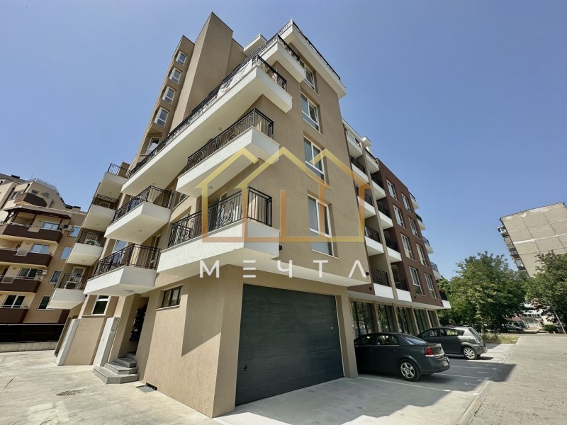 À venda  1 quarto Plovdiv , Kiutchuk Parij , 85 m² | 56325989 - imagem [13]
