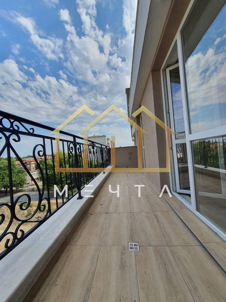 À venda  1 quarto Plovdiv , Kiutchuk Parij , 85 m² | 56325989 - imagem [4]
