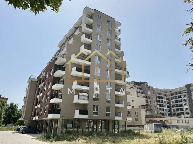À venda  1 quarto Plovdiv , Kiutchuk Parij , 85 m² | 56325989 - imagem [12]