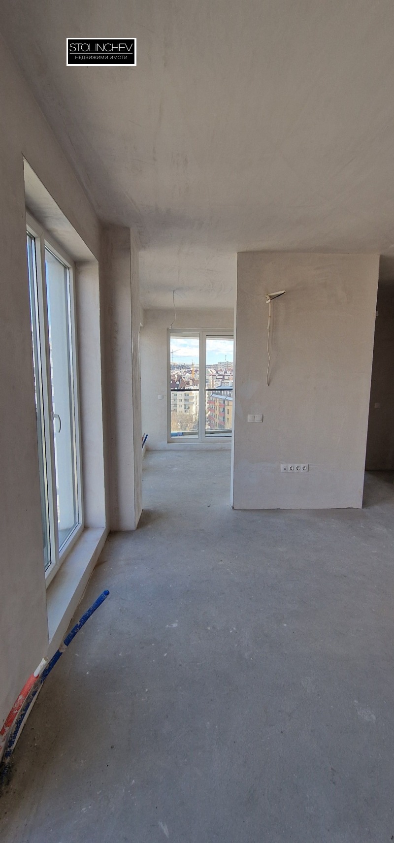 For Sale  1 bedroom Sofia , Dianabad , 62 sq.m | 62969832 - image [3]