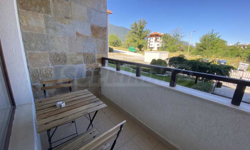 Na sprzedaż  1 sypialnia region Błagojewgrad , Bansko , 103 mkw | 51963681 - obraz [4]