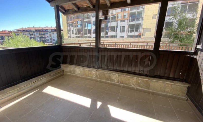 Na sprzedaż  1 sypialnia region Błagojewgrad , Bansko , 103 mkw | 51963681 - obraz [6]