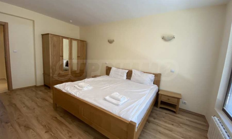 Na sprzedaż  1 sypialnia region Błagojewgrad , Bansko , 103 mkw | 51963681 - obraz [7]