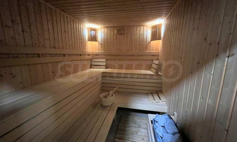 Na sprzedaż  1 sypialnia region Błagojewgrad , Bansko , 103 mkw | 51963681 - obraz [17]