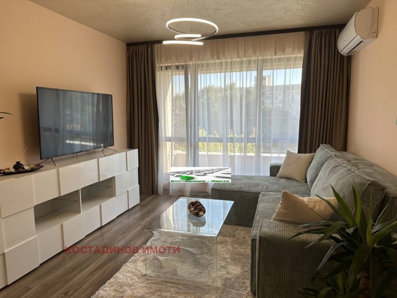 Eladó  1 hálószoba Plovdiv , Marasa , 63 négyzetméter | 49518930 - kép [2]