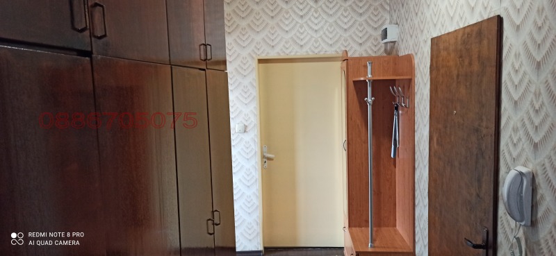 Продава 2-СТАЕН, гр. София, Хаджи Димитър, снимка 5 - Aпартаменти - 49230750