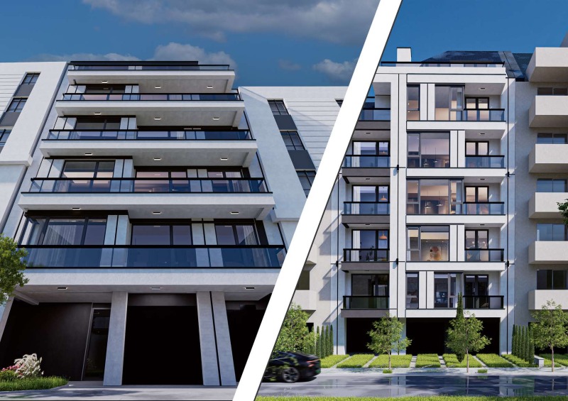 Satılık  1 yatak odası Sofia , Centar , 82 metrekare | 22178664 - görüntü [2]