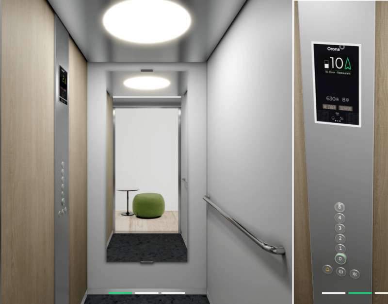 Satılık  1 yatak odası Sofia , Centar , 82 metrekare | 22178664 - görüntü [5]