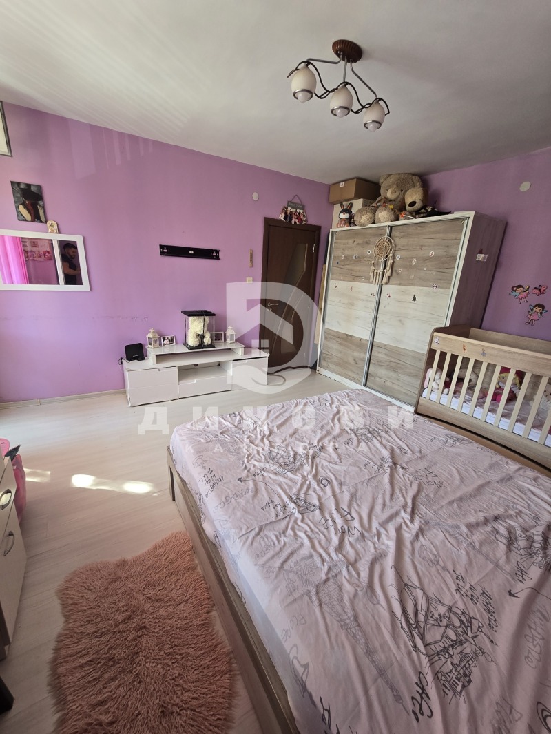 Продава  2-стаен град Стара Загора , Три чучура - юг , 49 кв.м | 61601779 - изображение [5]
