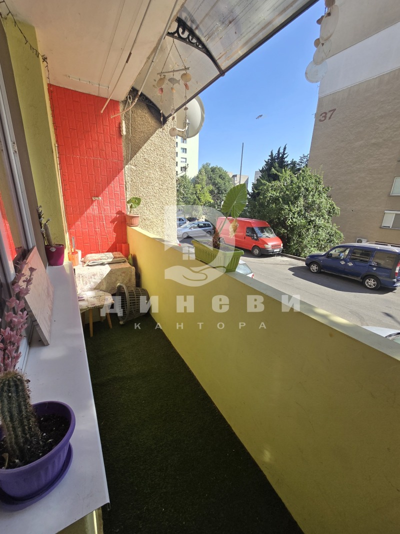 Продава  2-стаен град Стара Загора , Три чучура - юг , 49 кв.м | 61601779 - изображение [8]