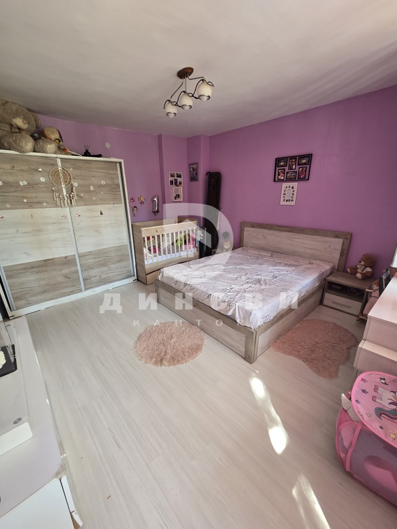 Продава  2-стаен град Стара Загора , Три чучура - юг , 49 кв.м | 61601779 - изображение [4]