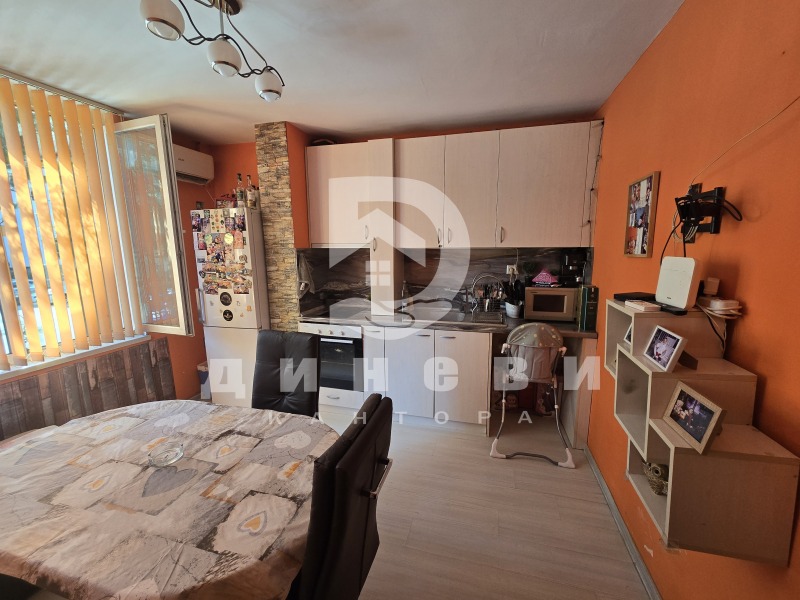 Продава  2-стаен град Стара Загора , Три чучура - юг , 49 кв.м | 61601779 - изображение [2]