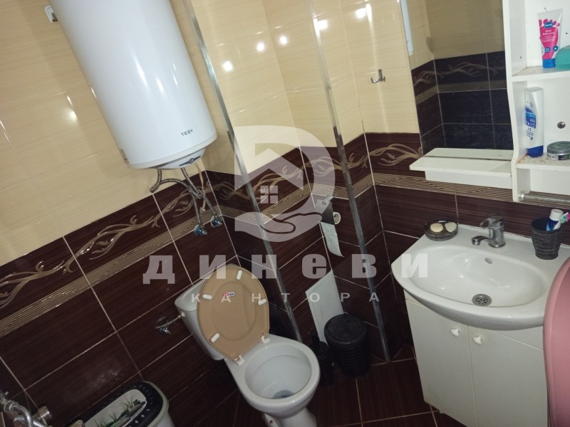 Продава  2-стаен град Стара Загора , Три чучура - юг , 49 кв.м | 61601779 - изображение [6]