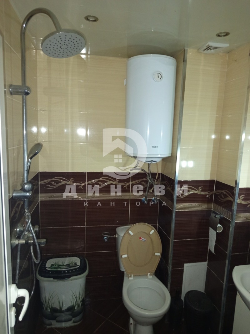 Продава  2-стаен град Стара Загора , Три чучура - юг , 49 кв.м | 61601779 - изображение [7]