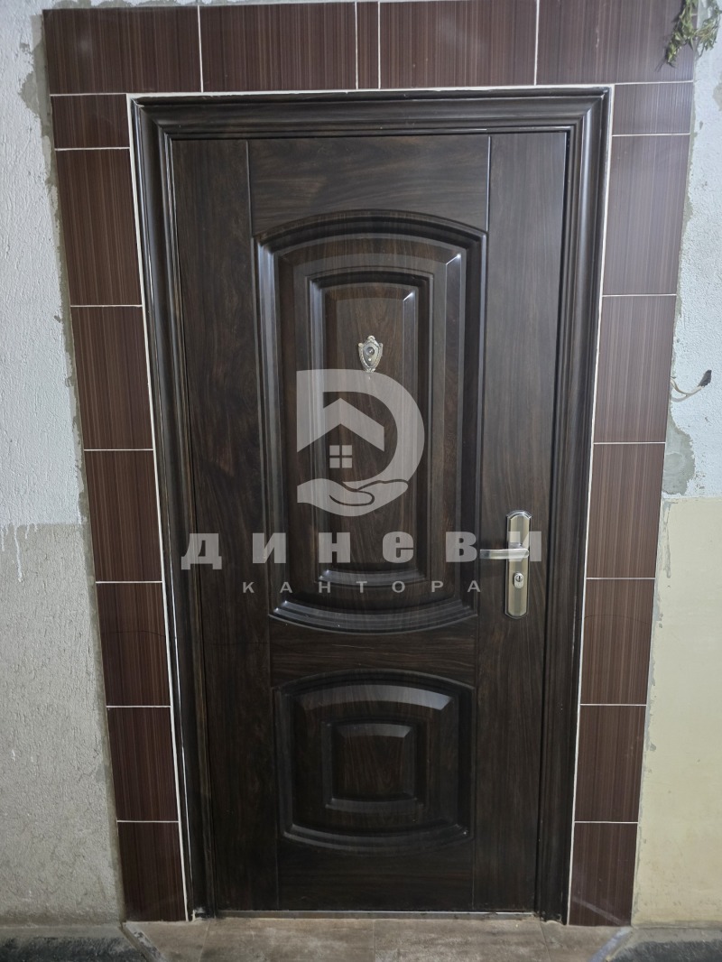 Продава  2-стаен град Стара Загора , Три чучура - юг , 49 кв.м | 61601779 - изображение [9]
