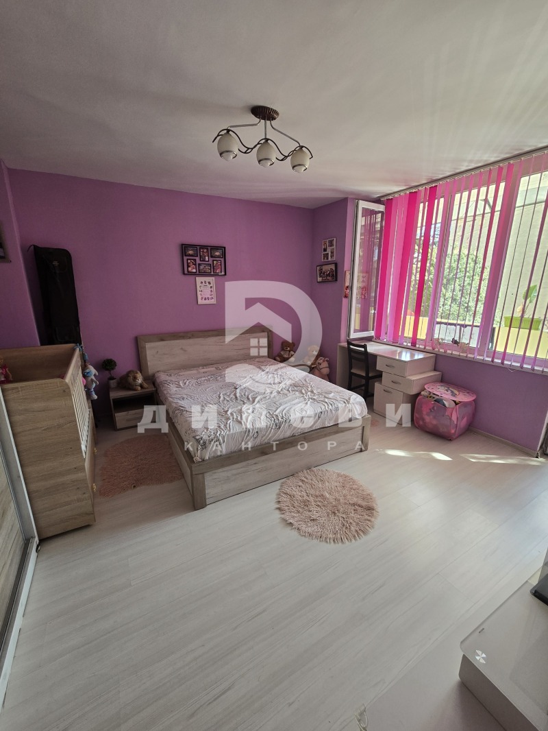 Продава  2-стаен град Стара Загора , Три чучура - юг , 49 кв.м | 61601779 - изображение [3]