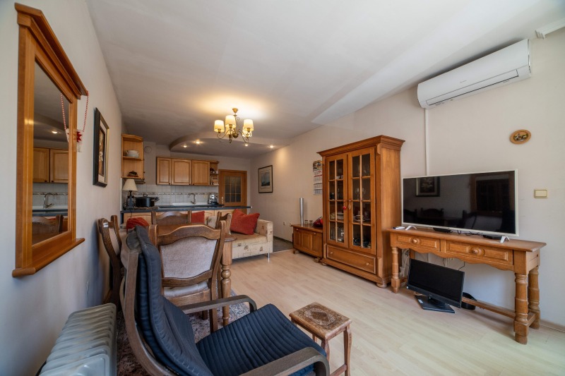 Till salu  1 sovrum Varna , Briz , 80 kvm | 17380248 - bild [3]