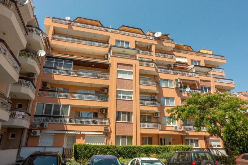 Till salu  1 sovrum Varna , Briz , 80 kvm | 17380248 - bild [7]