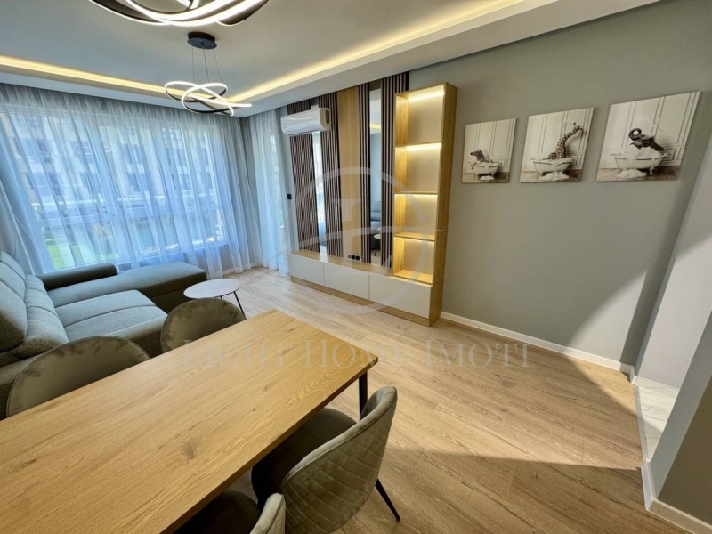 Продаја  1 спаваћа соба Пловдив , Остромила , 60 м2 | 37006416 - слика [5]