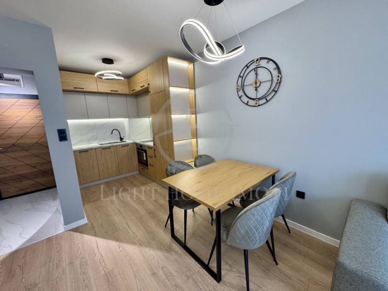 Продаја  1 спаваћа соба Пловдив , Остромила , 60 м2 | 37006416 - слика [3]