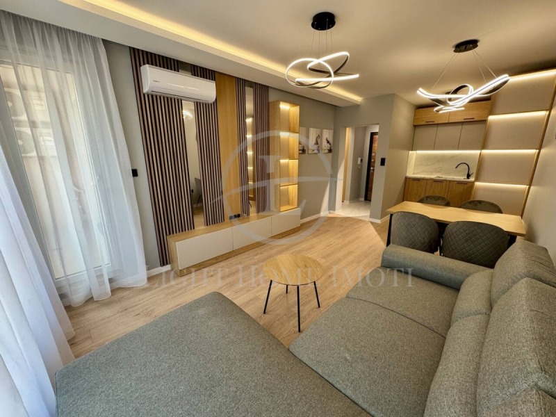 Продаја  1 спаваћа соба Пловдив , Остромила , 60 м2 | 37006416