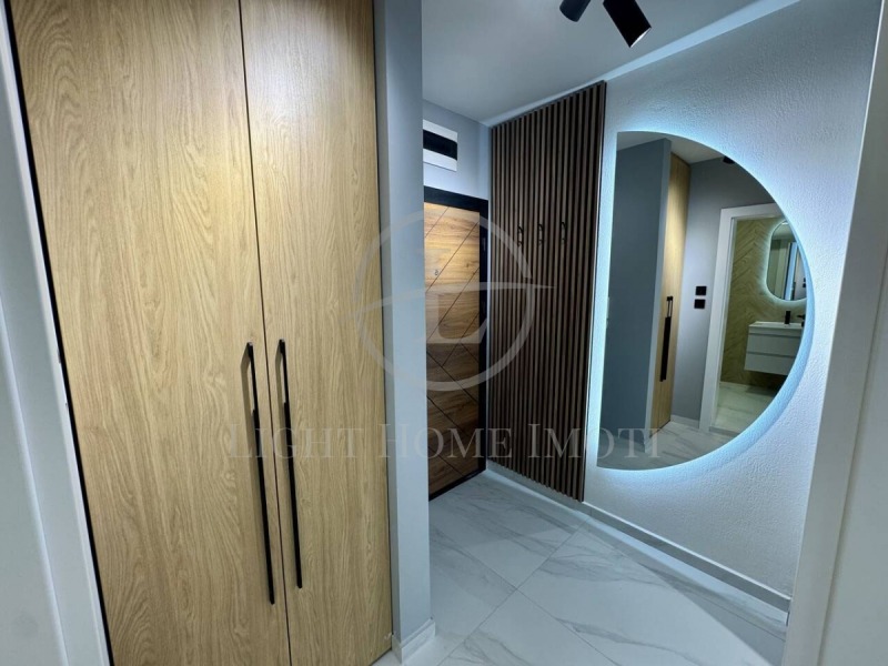 Продаја  1 спаваћа соба Пловдив , Остромила , 60 м2 | 37006416 - слика [11]