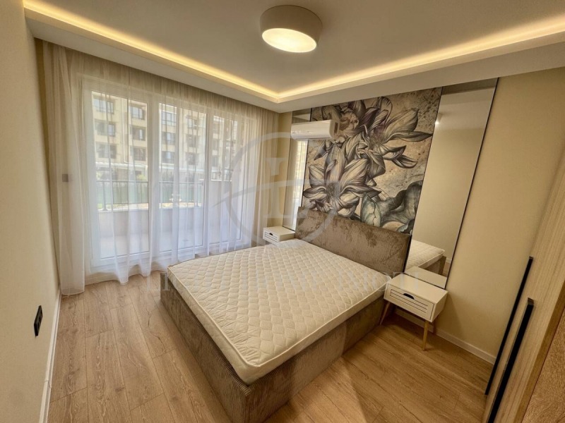 Продаја  1 спаваћа соба Пловдив , Остромила , 60 м2 | 37006416 - слика [9]