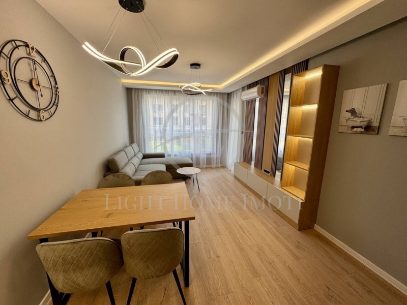 Продаја  1 спаваћа соба Пловдив , Остромила , 60 м2 | 37006416 - слика [4]