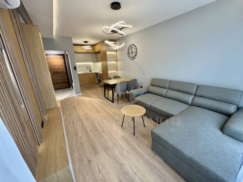 Продаја  1 спаваћа соба Пловдив , Остромила , 60 м2 | 37006416 - слика [2]