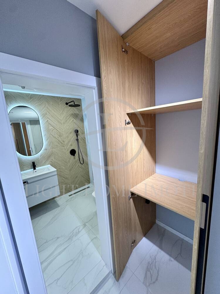 Продаја  1 спаваћа соба Пловдив , Остромила , 60 м2 | 37006416 - слика [12]