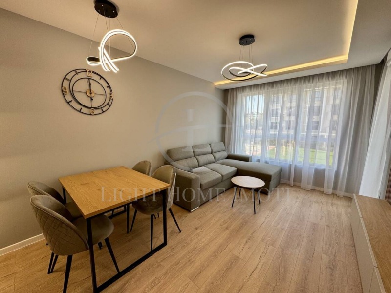 Продаја  1 спаваћа соба Пловдив , Остромила , 60 м2 | 37006416 - слика [7]