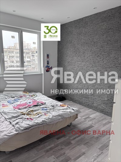 Продава 2-СТАЕН, гр. Варна, Младост 1, снимка 5 - Апартаменти - 55946041