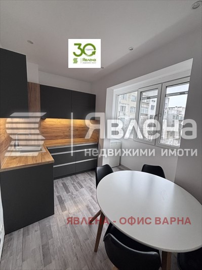 Продава 2-СТАЕН, гр. Варна, Младост 1, снимка 2 - Апартаменти - 55946041