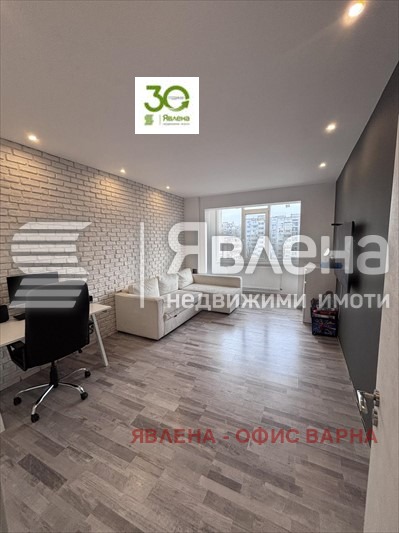 Продава 2-СТАЕН, гр. Варна, Младост 1, снимка 4 - Апартаменти - 55946041