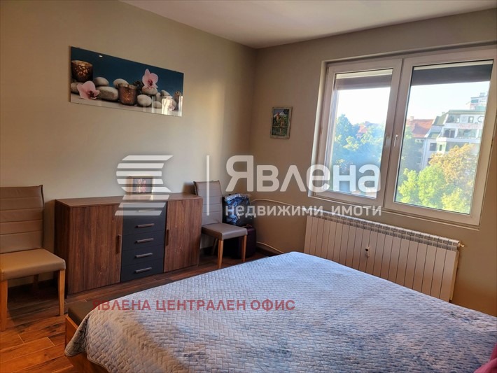 Продава 2-СТАЕН, гр. София, Център, снимка 8 - Апартаменти - 56538377