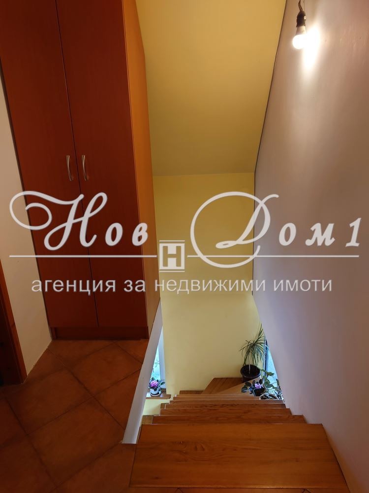 Продава 3-СТАЕН, гр. София, Център, снимка 16 - Aпартаменти - 47288153