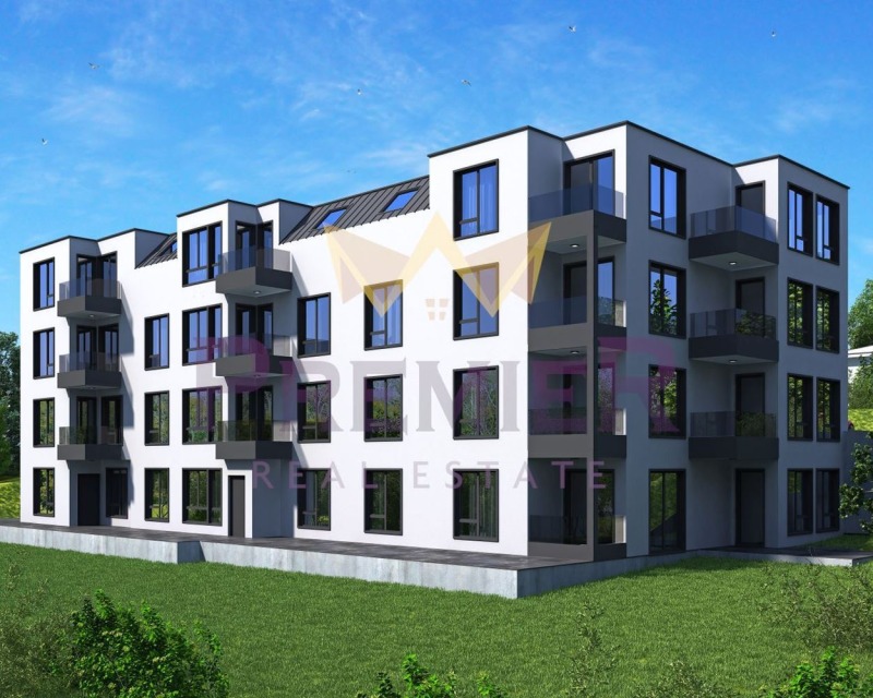 For Sale  2 bedroom Varna , Vazrazhdane 3 , 88 sq.m | 18836512 - image [2]