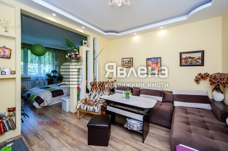 Продава  3-стаен, град София, Красно село •  260 000 EUR • ID 24395884 — holmes.bg - [1] 