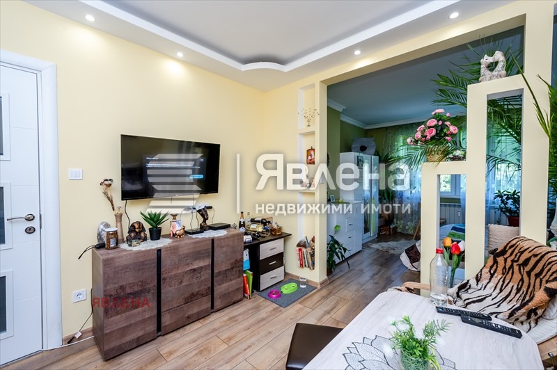 Продается  2 спальни София , Красно село , 89 кв.м | 36957852 - изображение [3]