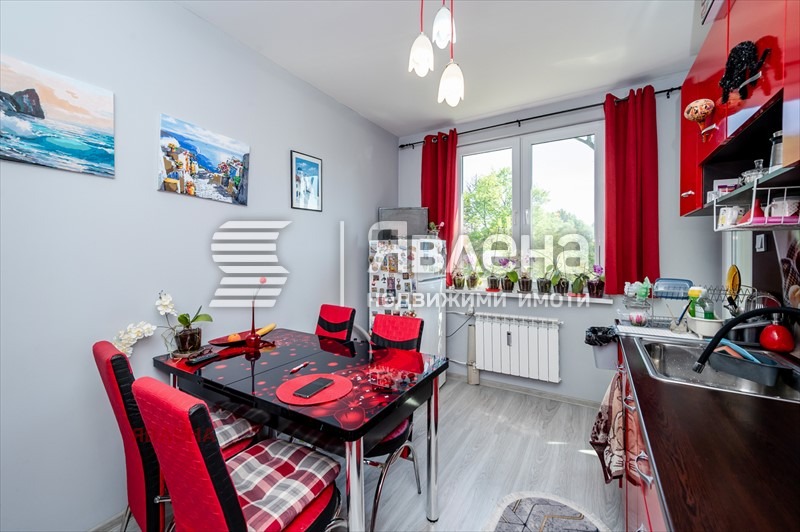 Продается  2 спальни София , Красно село , 89 кв.м | 36957852 - изображение [8]
