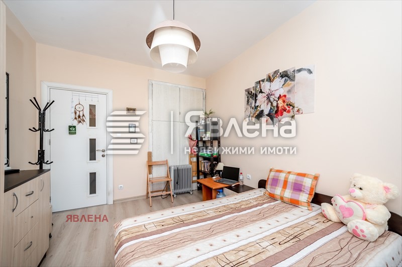 Продается  2 спальни София , Красно село , 89 кв.м | 36957852 - изображение [5]