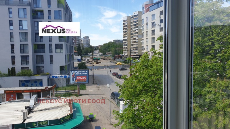 Προς πώληση  2 υπνοδωμάτια Σοφηια , Σλατηνα , 91 τ.μ | 78419651