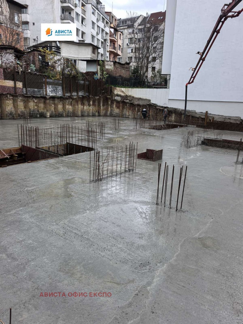 Продава 3-СТАЕН, гр. София, Банишора, снимка 2 - Апартаменти - 50947449