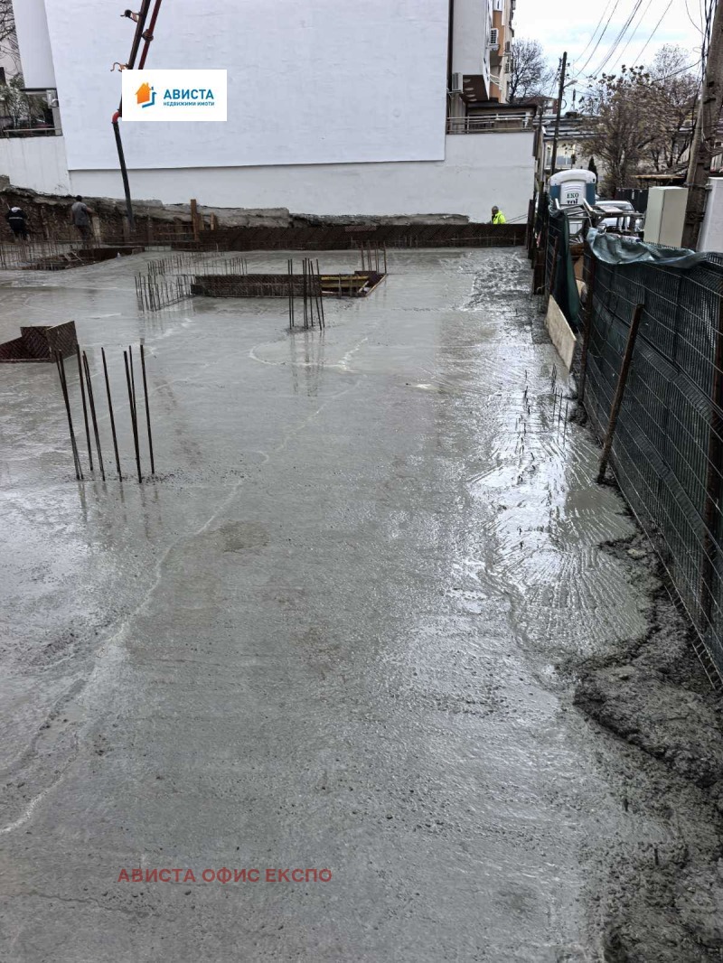 Продава 3-СТАЕН, гр. София, Банишора, снимка 3 - Апартаменти - 50947449