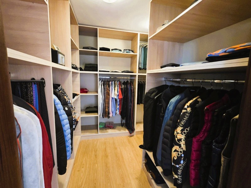 Продава 4-СТАЕН, гр. София, Бояна, снимка 5 - Апартаменти - 52573363