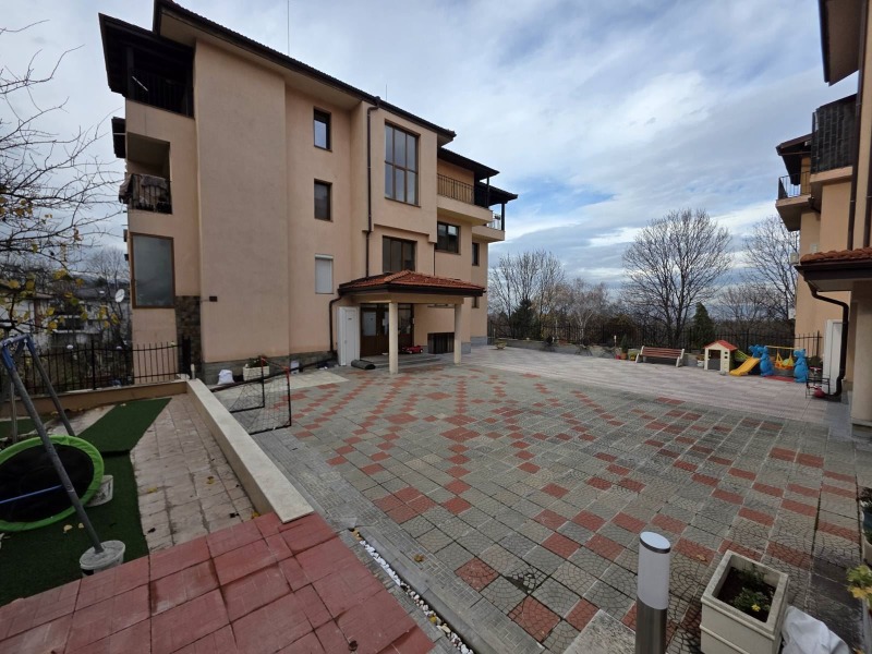 Продава 4-СТАЕН, гр. София, Бояна, снимка 15 - Апартаменти - 52573363